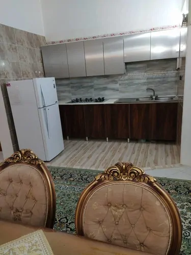 تصویر 5 - آپارتمان مبله شهرک صدف(واحد 5) در  کیش