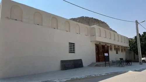 تصویر 27 - اقامتگاه بومگردی نوساز ستاره خلف (اتاق سوییت) با صبحانه رایگان در قشم