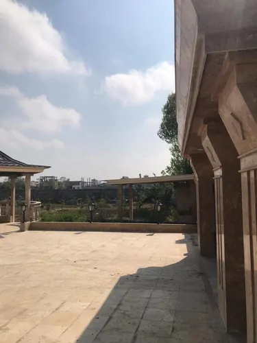 تصویر 3 - ویلا اجاره ویلا باغ سرنا در آمل