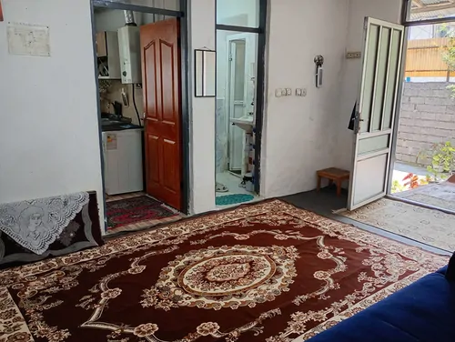 تصویر 11 - ویلا فلکه گاز در  رشت