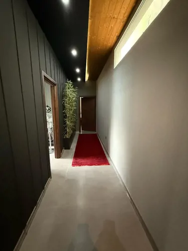 تصویر 15 - ویلا استخردار آبگرم عمارت یاقوت در  رودهن