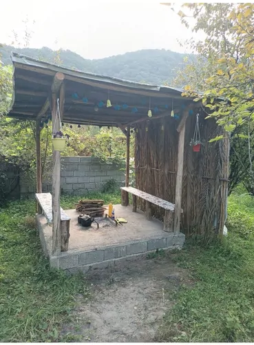 تصویر 4 - ویلا جنگلی آسایش در  سوادکوه