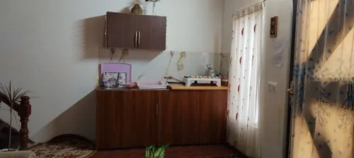 تصویر 8 - کلبه ماه تی تی (واحد میشکا) در  سوادکوه