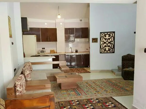 تصویر 4 - ویلا اقامتگاه موقت در رشت