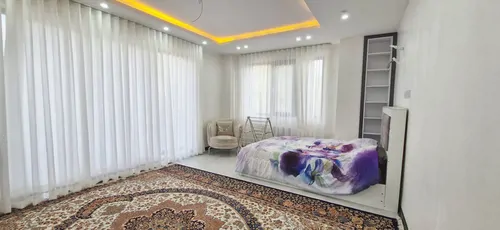 تصویر 8 - ویلا باغ چیکا  در  صومعه‌سرا