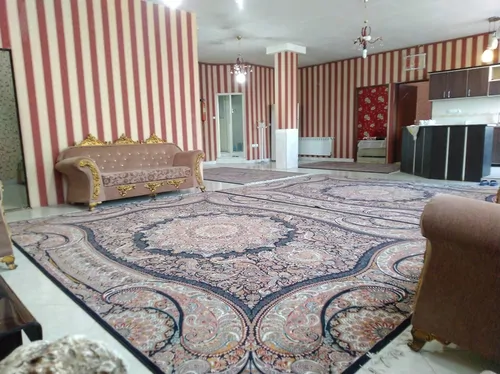 تصویر 2 - هتل آپارتمان سپهر هشتم آبیدر(واحد102) در مشهد