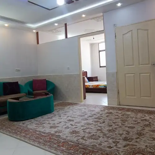 تصویر 8 - آپارتمان مبله پروین در  اصفهان