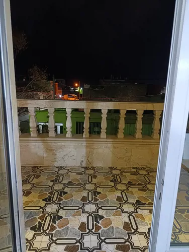 تصویر 2 - ویلا محیط آرام ودلنشین درنزدیکی خانه های تاریخی کاشان در کاشان