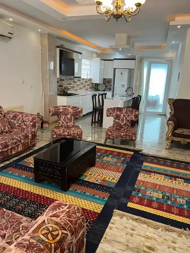 تصویر 4 - ویلا شب نشين 1 در متل قو