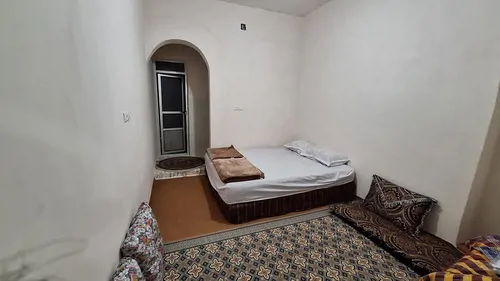تصویر 37 - اقامتگاه بوم‌گردی طرفه در  سیرجان