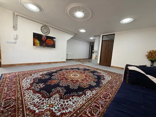 تصویر 3 - آپارتمان مبله دیواخان (1) در اورامان تخت