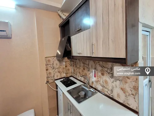 تصویر 7 - هتل آپارتمان آبراهه 302 در مشهد