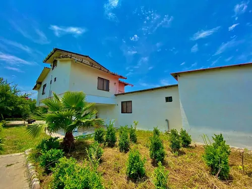 تصویر 2 - ویلا ویلاباغ سه خواب استخردار  در شیرود