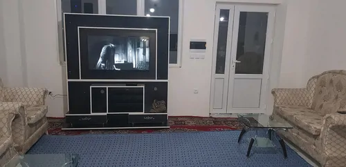 تصویر 2 - ویلا فضایی پر از آرامش و دلنشین در خوی