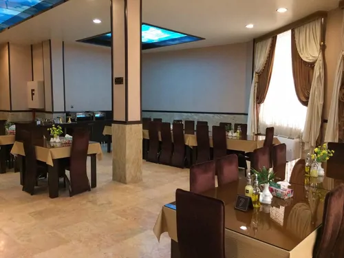 تصویر 4 - هتل آپارتمان هتل آپارتمان ایرانیکا در اهواز