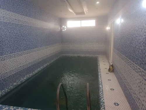 تصویر 4 - ویلا لاکچری استخردار آب گرم  محمودی  در فریدون کنار