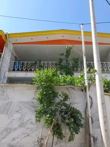 تصویر 2 - خانه یاس گلپا در گلپایگان