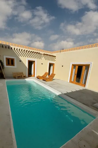 تصویر 15 - ویلا استخردار آبسرد نیلس (2) در قشم