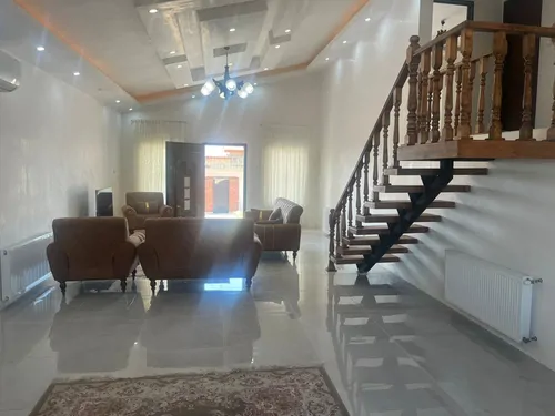 تصویر 8 - ویلا استخردار نیکان (۵) در فرح آباد