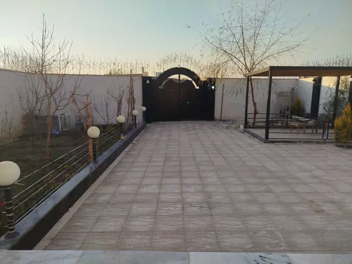 تصویر 16 - ویلا استخردار آبگرم باران در  چهارباغ