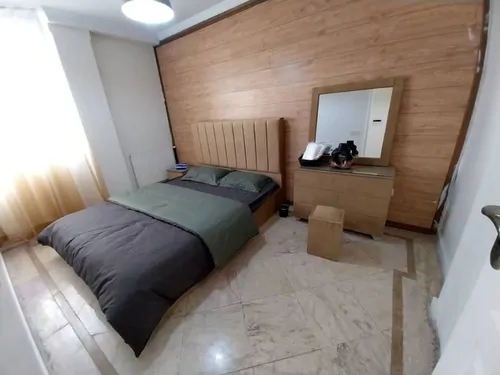 تصویر 8 - آپارتمان مبله روشا (واحد تارا) در خیابان ویلا  در  تهران