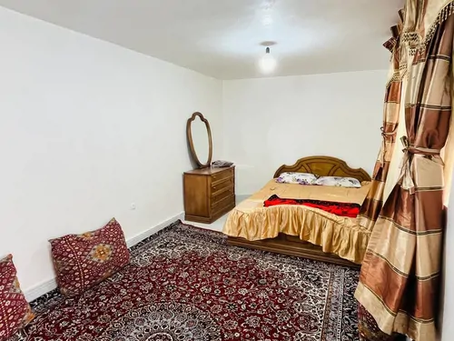 تصویر 9 - ویلا مادرجون در دوهزارشهسوار