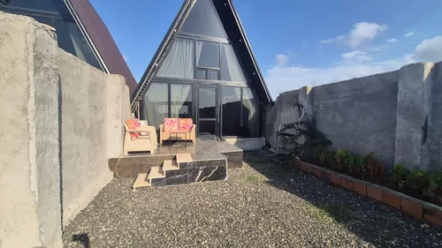 تصویر ۱ - کلبه سوئیسی (01) در  فرح آباد