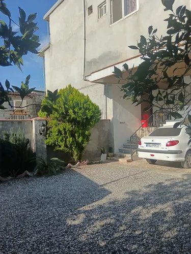 تصویر 11 - ویلا روستایی طناز در  چمستان