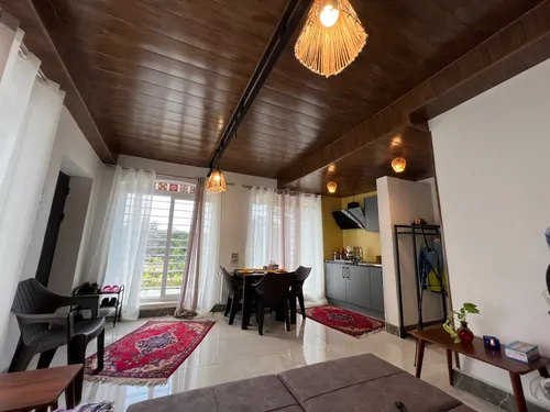 تصویر 6 - ویلا ویلایی شاهور  در  هچیرود