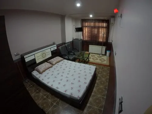 تصویر 2 - هتل آپارتمان احمدی(واحد104) در  بانه