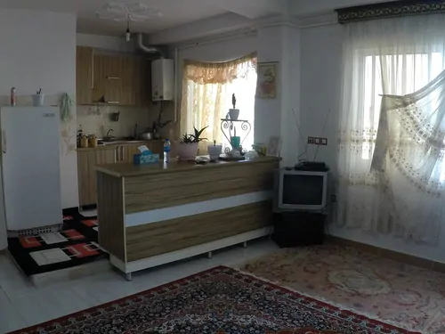 تصویر 2 - آپارتمان محمود در آستانه اشرفیه