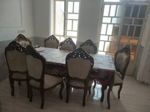 تصویر 5 - خانه خانه دربست مهریز مالک اشتر در  مهریز