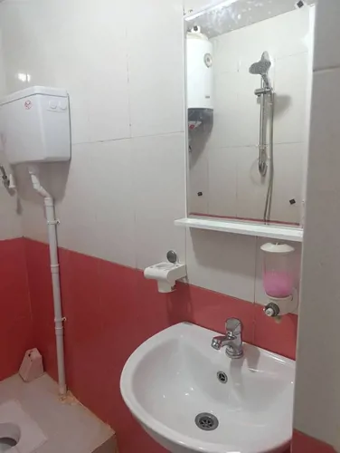 تصویر 11 - آپارتمان مبله کناری (واحد 9)	 در  قشم