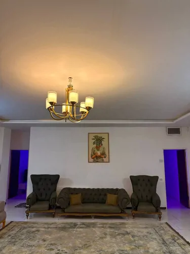 تصویر 9 - آپارتمان مبله شیک و لوکس سید علی در  مشهد