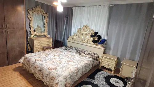 تصویر 10 - ویلا استخردار آبگرم آراد در  رشت