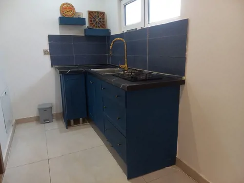 تصویر 8 - ویلا استخردار آبگرم سامی  در  متل قو