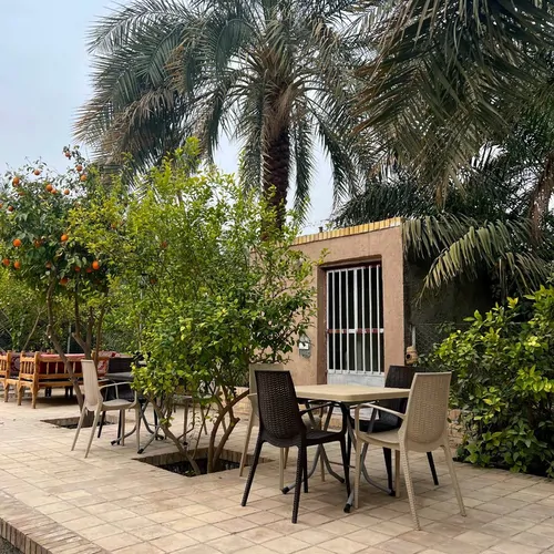 تصویر 12 - اقامتگاه بوم‌گردی هوربانو (دو تخته) در  شهداد