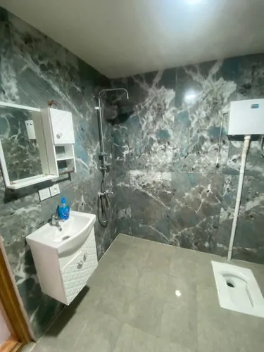 تصویر 14 - ویلا استخردار آبگرم اقاقیا با جکوزی و بیلیارد در کوهسار