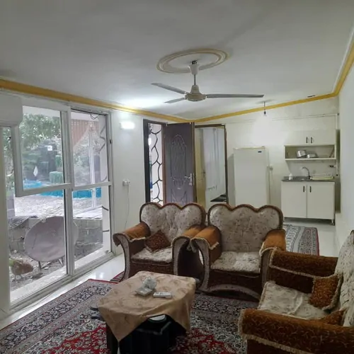 تصویر 3 - سوییت باغ رضوان در فومن