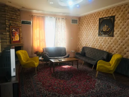تصویر 5 - ویلا باران در  کردان