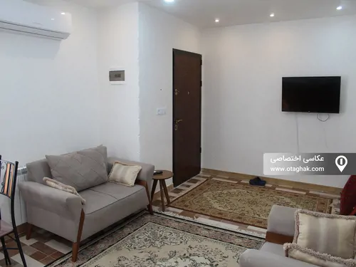 تصویر 4 - ویلا مرجان (دو) در  فومن