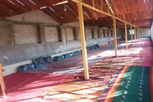 تصویر 10 - روستایی و عشایری ایل (سوییت 1 با سرویس) در  سمیرم