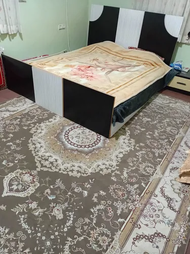 تصویر 5 - ویلا ویلا روستایی نزدیک جنگل و رودخانه دیوا در بابل