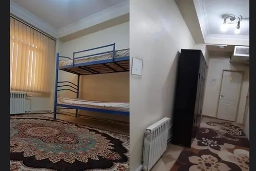 تصویر 2 - پانسیون دخترانه گلسا در تهران