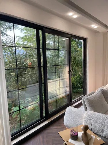 تصویر 13 - ویلا دوبلکس جنگلی  در  رشت