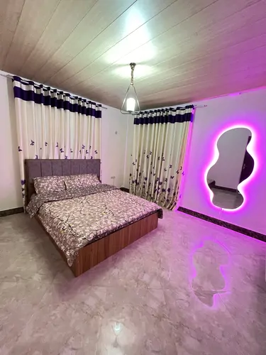 تصویر 13 - ویلا استخردار آبگرم فانوس در  سهیلیه