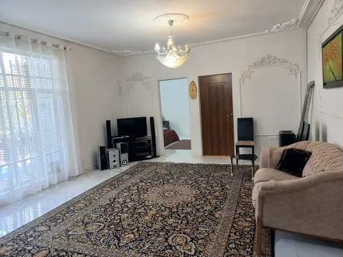 تصویر 3 - ویلا مزرعه پدم در  ملارد 