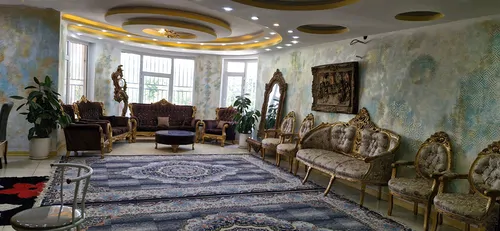 تصویر 5 - ویلا عمارت حسام در  شیراز