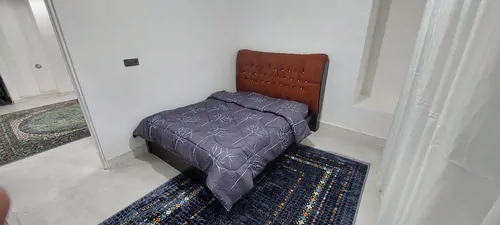تصویر 9 - آپارتمان مبله احراری در  زاهدان