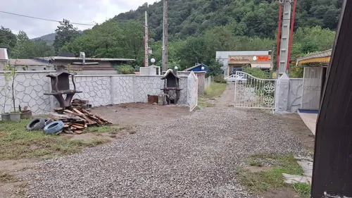 تصویر 11 - ویلا بهشت سپید در قلعهرودخان